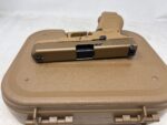 Used Glock 19X 9mm FDE Night Sights 3 Mags PX1950703 - View 8