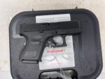 Used Glock 26 Gen 5 9mm Luger 3-10 rd Mags UA265S201 - View 4