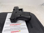 Used Glock 26 Gen 5 9mm Luger 3-10 rd Mags UA265S201 - View 8