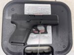 Used Glock 26 Gen 5 9mm Luger 3-10 rd Mags UA265S201 - View 10