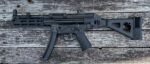 Used Zenith ZF-5 9mm MP5 8.9″ Barrel SB Tactical Brace MLok ZF50000009BK - View 3
