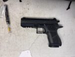 Used Oracle Arms 2311 Compact 9mm OA2311 - View 3