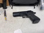 Used Oracle Arms 2311 Compact 9mm OA2311 - View 4