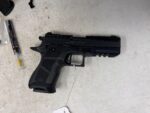 Used Oracle Arms 2311 Compact 9mm OA2311 - View 8
