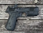 Hudson H9 9mm – Striker-Fired 1911 Hybrid, Unique Design, 15+1 Capacity - View 4