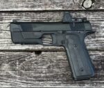 Hudson H9 9mm – Striker-Fired 1911 Hybrid, Unique Design, 15+1 Capacity - View 7