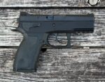 Used Kriss Sphinx 9mm SDP Compact Switzerland Night Sights 15 Round Capacity RMR Cut - View 6