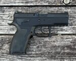 Used Kriss Sphinx 9mm SDP Compact Switzerland Night Sights 15 Round Capacity RMR Cut - View 8