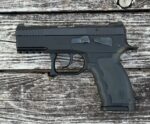 Used Kriss Sphinx 9mm SDP Compact Switzerland Night Sights 15 Round Capacity RMR Cut - View 9