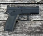 Used Kriss Sphinx 9mm SDP Compact Switzerland Night Sights 15 Round Capacity RMR Cut - View 3