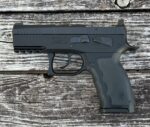 Used Kriss Sphinx 9mm SDP Compact Switzerland Night Sights 15 Round Capacity RMR Cut - View 10