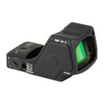 Trijicon RMR HD Adjustable 1×55 Segmented Ring 3.25 MOA Red Dot 3200002 Free Shipping - View 1
