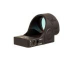 COPY OF Trijicon SRO Reflex Red Dot Sight Adjustable LED Red Dot Matte 2500003 5 MOA - View 2