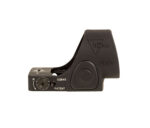 COPY OF Trijicon SRO Reflex Red Dot Sight Adjustable LED Red Dot Matte 2500003 5 MOA - View 3