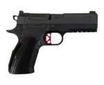 Factory Sample/Blem Dan Wesson DWX Compact 9mm Optics Ready 10+1 92113 - View 1