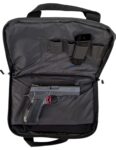 Factory Sample/Blem Dan Wesson DWX Compact 9mm Optics Ready 10+1 92113 - View 3