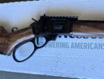 Smith & Wesson Model 1854 Limited Edition 44 Mag High Grade Walnut 19″ Barrel 14079 - View 5