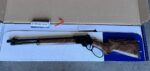 Smith & Wesson Model 1854 Limited Edition 44 Mag High Grade Walnut 19″ Barrel 14079 - View 10