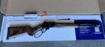 Smith & Wesson Model 1854 Limited Edition 44 Mag High Grade Walnut 19″ Barrel 14079 - View 11