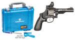 Smith & Wesson 327 WR Jerry Miculek World Record Revolver 9mm W/ Vortex 14045 - View 2