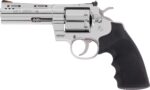 Colt Grizzly 357 Mag Stainless Steel 4.25″ Barrel GRIZZLY-SP4RTS - View 2