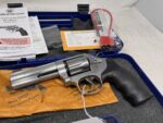Used Smith & Wesson 617 22 LR 10 Shot 4″ Barrel 160584 - View 3