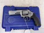 Used Smith & Wesson 617 22 LR 10 Shot 4″ Barrel 160584 - View 4