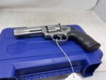 Used Smith & Wesson 617 22 LR 10 Shot 4″ Barrel 160584 - View 5