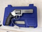 Used Smith & Wesson 617 22 LR 10 Shot 4″ Barrel 160584 - View 9