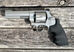 Used Smith & Wesson 625-8 45 ACP Stainless Steel 5″ Barrel 160927 - View 2