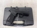 USED Sig Sauer 365 Macro 9mm W/ Romeo1 17 Round Capacity 365XCA-9-COMP-RXZE - View 3