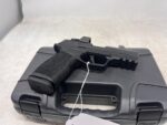 USED Sig Sauer 365 Macro 9mm W/ Romeo1 17 Round Capacity 365XCA-9-COMP-RXZE - View 4