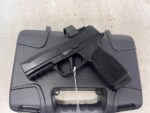 USED Sig Sauer 365 Macro 9mm W/ Romeo1 17 Round Capacity 365XCA-9-COMP-RXZE - View 8