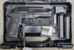 Used Beretta 92X F 9mm Compact 3-13 Round Magazines - View 2
