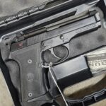 Used Beretta 92X F 9mm Compact 3-13 Round Magazines - View 3
