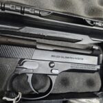 Used Beretta 92X F 9mm Compact 3-13 Round Magazines - View 4