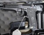 Used Beretta 92X F 9mm Compact 3-13 Round Magazines - View 5