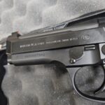 Used Beretta 92X F 9mm Compact 3-13 Round Magazines - View 6