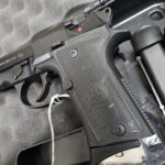 Used Beretta 92X F 9mm Compact 3-13 Round Magazines - View 7