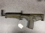 Kel-Tec RDB-S Survival 556 Nato OD Green RDBSGRN - View 2