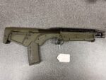 Kel-Tec RDB-S Survival 556 Nato OD Green RDBSGRN - View 3
