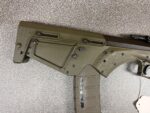 Kel-Tec RDB-S Survival 556 Nato OD Green RDBSGRN - View 4