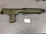 Kel-Tec RDB-S Survival 556 Nato OD Green RDBSGRN - View 9