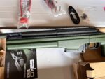 Beretta Sako TRG 338 LM 42 27 Green - View 3