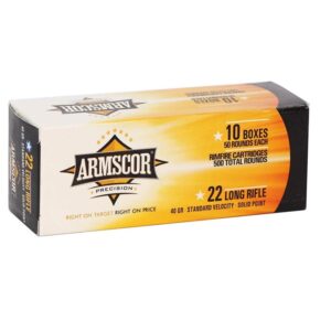 40_Grain_Standard_Velocity_Solid_Point-Armscor_Precision_22_Long_Rifle_Ammo-78446.jpg