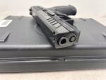 Beretta APX A1 Full Size 9mm – Optics Ready, Enhanced Slide, Modular Grip - View 9