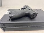 Beretta APX A1 Full Size 9mm – Optics Ready, Enhanced Slide, Modular Grip - View 13