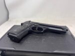 Beretta 92FS 9mm 2005 9mm 15rd 4.9″ 92 FS M9 Pattern Original Case - View 7