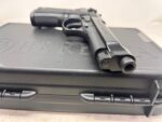 Beretta 92FS 9mm 2005 9mm 15rd 4.9″ 92 FS M9 Pattern Original Case - View 18