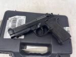 Beretta 92X RDO Full Size FR 9mm – Optics-Ready, Vertec Frame, Decocker, 2x 18-Round Mags - View 4